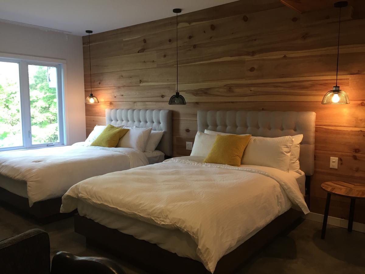 Rawdon Golf Resort Eksteriør bilde