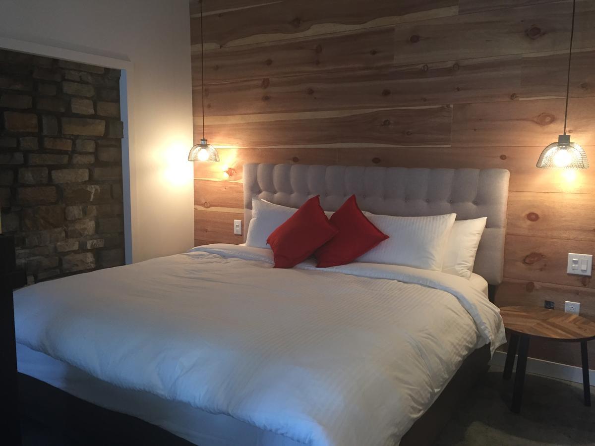 Rawdon Golf Resort Eksteriør bilde