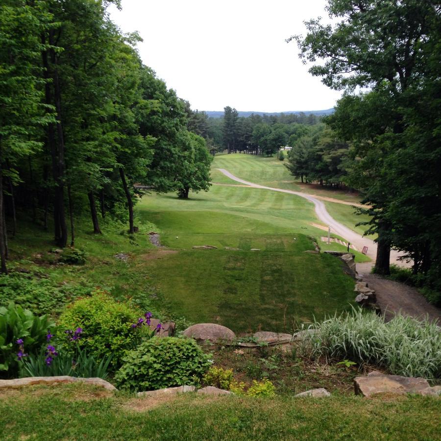 Rawdon Golf Resort Eksteriør bilde