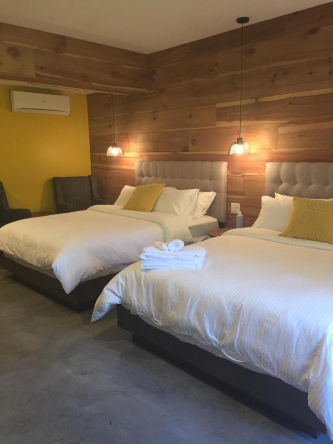Rawdon Golf Resort Eksteriør bilde